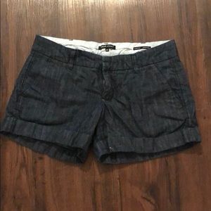 Dear John Hampton Shorts